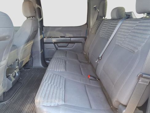 Used 2023 Ford F150 XL w/ STX Appearance Package image 13