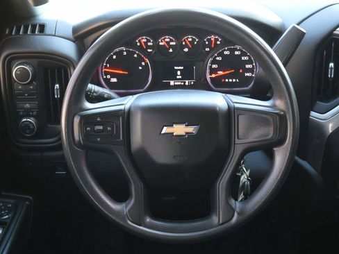 Used 2023 Chevrolet Silverado 3500 W/T w/ WT Convenience Package image 12