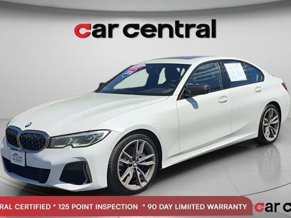 Used 2020 BMW M340i xDrive w/ Executive Package