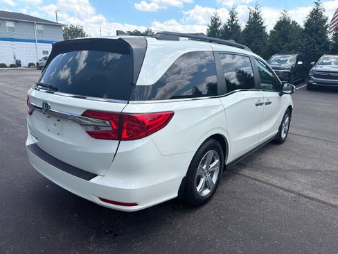 Used 2019 Honda Odyssey EX-L image 5