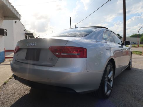 Used 2010 Audi A5 2.0T Premium Plus AWD/4WD image 8