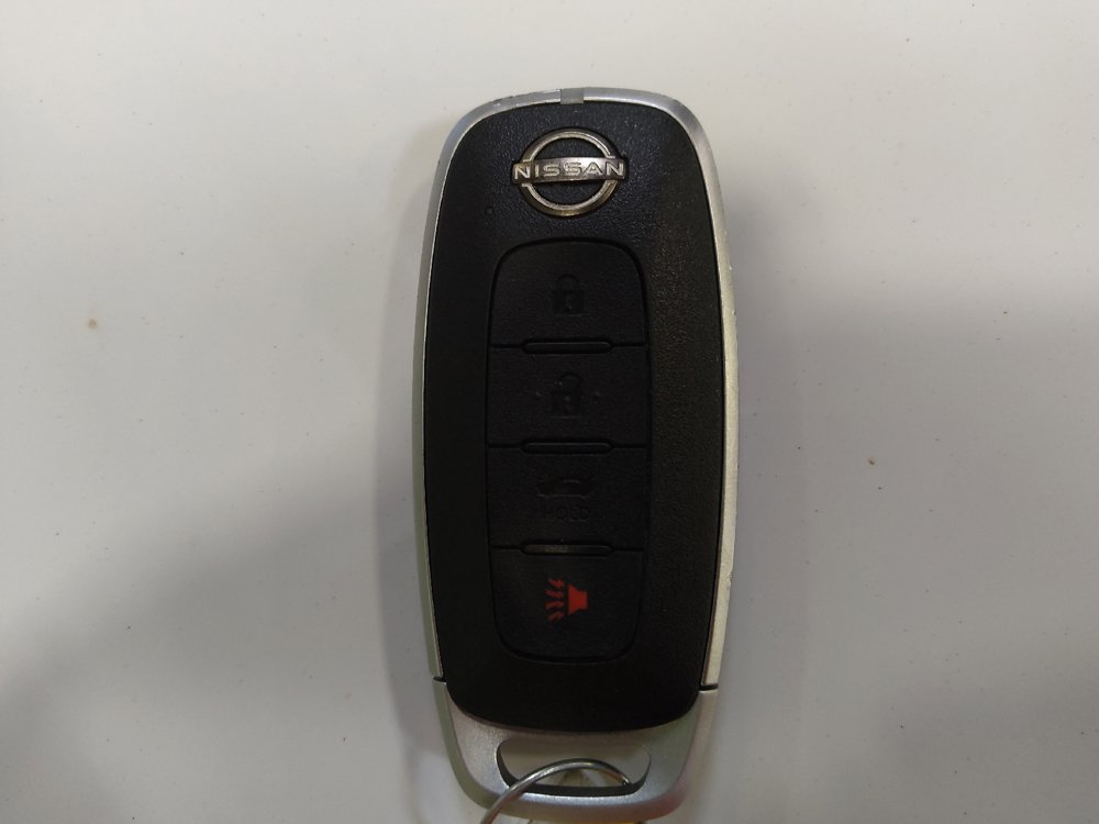 Used 2024 Nissan Sentra SV FWD image 32