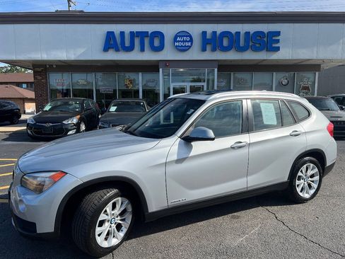 Used 2013 BMW X1 xDrive28i AWD/4WD image 7