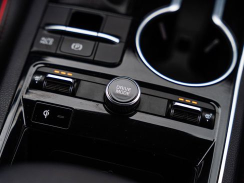 Used 2024 Kia K5 GT image 41