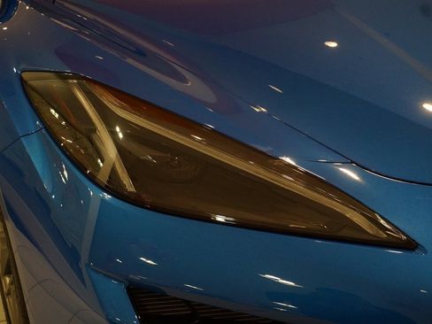 New 2026 Chevrolet Corvette Z06 w/ Battery Protection Package image 29