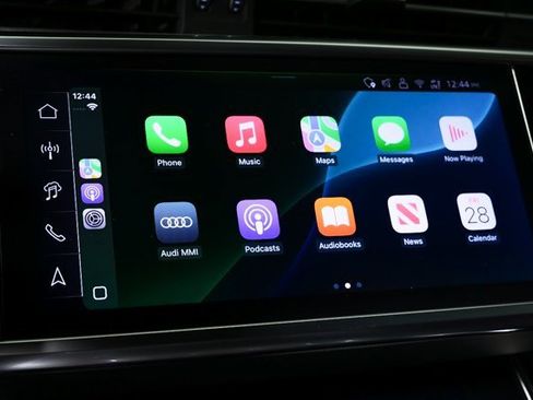 Used 2025 Audi RS 6 performance image 17