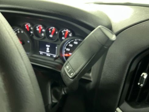 Certified 2025 GMC Sierra 1500 Pro w/ Pro Value Package RWD image 15