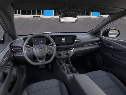 New 2026 Buick Envista Sport Touring w/ Convenience I Package FWD image 15