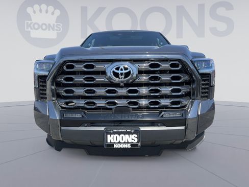 Used 2023 Toyota Tundra Platinum image 19