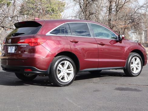 Used 2014 Acura RDX AWD image 5