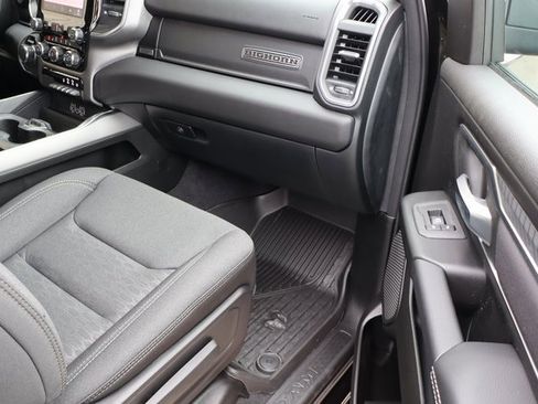 New 2026 RAM 1500 Big Horn image 45