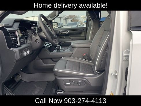 New 2026 GMC Sierra 1500 AT4X image 9