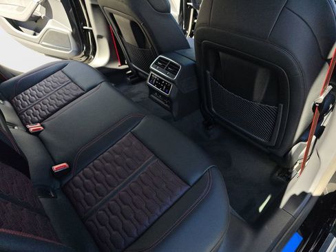 New 2026 Audi RS 7 Performance image 11