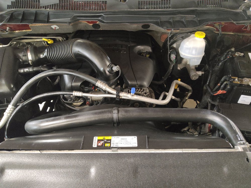 Used 2014 RAM 1500 Tradesman w/ Popular Equipment Group RWD image 30
