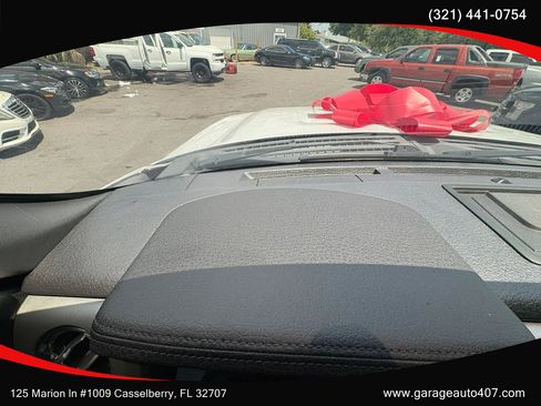 Used 2013 Ford F150 Lariat w/ Luxury Equipment Group AWD/4WD image 23