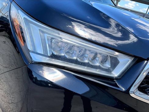 Used 2019 Acura MDX FWD w/ Advance Package image 26