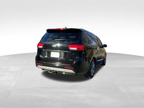 Used 2017 Kia Sedona SX Limited image 5