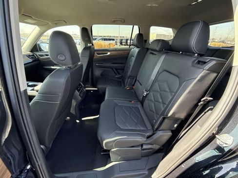 New 2026 Volkswagen Atlas SE AWD/4WD image 22