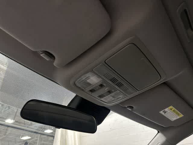 Used 2020 Honda Accord EX image 21