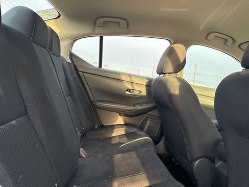 Certified 2020 Nissan Sentra S image 20