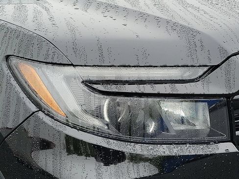 New 2026 Honda Ridgeline Black Edition image 6