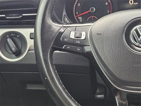 Used 2020 Volkswagen Passat 2.0T SE image 27