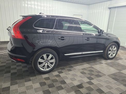 Used 2016 Volvo XC60 T5 Premier AWD/4WD image 12