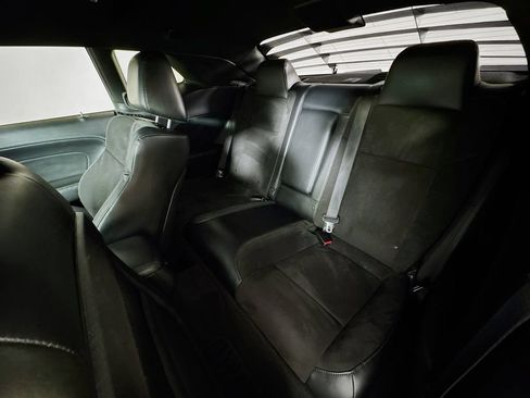 Used 2015 Dodge Challenger R/T Plus RWD image 25