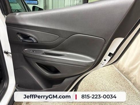 Used 2019 Buick Encore Preferred FWD image 23