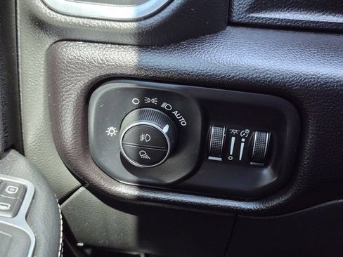 Certified 2023 RAM 2500 Laramie AWD/4WD image 17