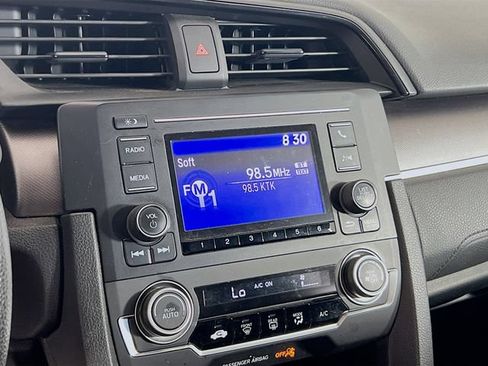 Used 2017 Honda Civic LX image 13