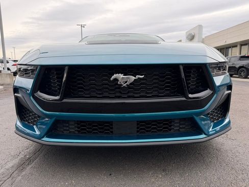 New 2026 Ford Mustang GT Premium image 10