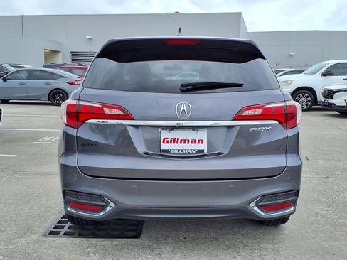 Used 2017 Acura RDX FWD w/ Advance Package image 23
