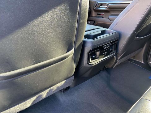 Certified 2023 GMC Sierra 1500 AT4 w/ Technology Package image 4