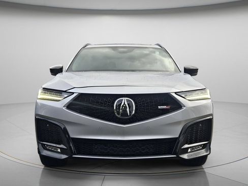 Used 2026 Acura MDX Type S AWD/4WD image 5