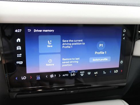 New 2025 Lincoln Navigator L Reserve image 56