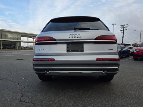 Used 2022 Audi Q7 2.0T Premium Plus w/ Premium Plus Package image 11