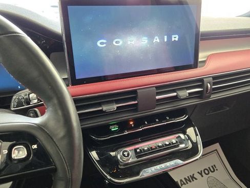 Used 2024 Lincoln Corsair Reserve w/ Equipment Group 201A image 24