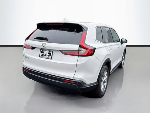 Used 2024 Honda CR-V EX-L image 7