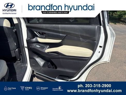 Used 2020 Subaru Ascent Limited w/ Technology Package AWD/4WD image 9