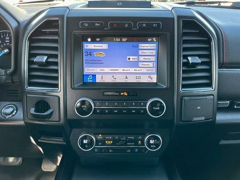 Used 2019 Ford Expedition Max Limited w/ Equipment Group 303A image 33