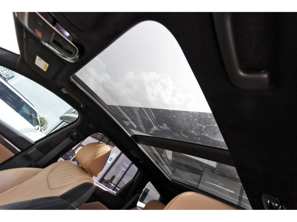 Used 2023 Hyundai Santa Fe Calligraphy FWD image 35