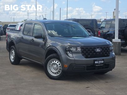 Used 2025 Ford Maverick XL