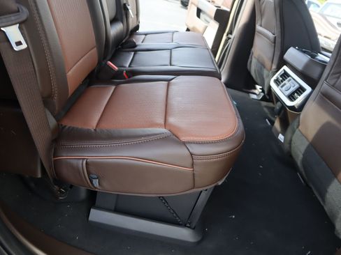 New 2026 Ford F250 King Ranch w/ Chrome Package AWD/4WD image 15