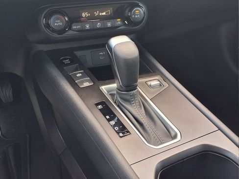 New 2026 Nissan Kicks SV FWD image 18