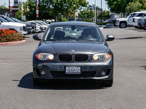 Used 2013 BMW 128i Coupe RWD image 7
