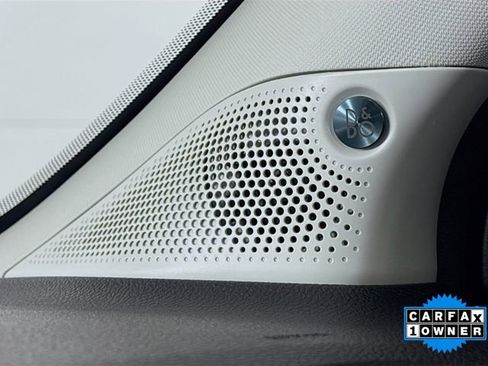 Used 2025 Ford Ranger Lariat w/ FX4 Off-Road Package image 18