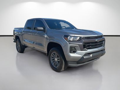 Used 2023 Chevrolet Colorado LT w/ LT Convenience Package