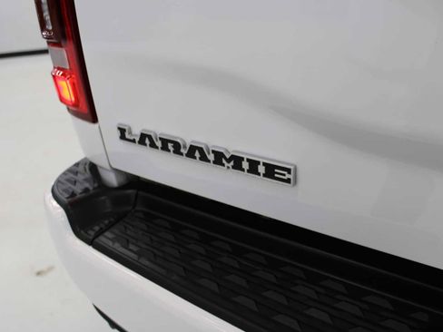 Used 2024 RAM 2500 Laramie image 9