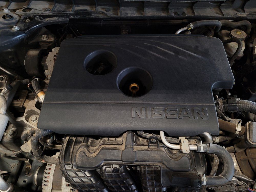 Used 2020 Nissan Altima 2.5 SR FWD image 30